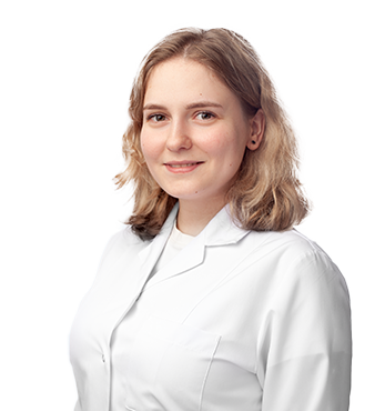Самусенкова Ксения Владиславовна