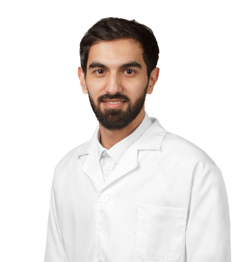 Джалалов Шахмар Шамилевич