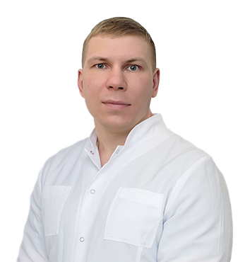 Валенков Николай Викторович