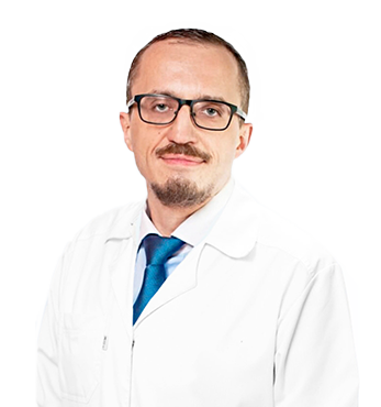 Фетисов Иван Сергеевич