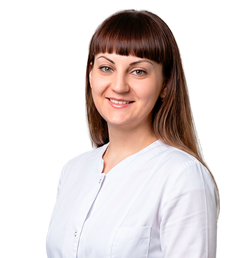 Доктор Ивлева Анна Леонидовна