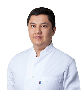 Халдаров Абдурахман Номанжанович