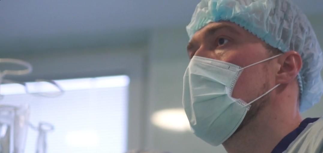 Новое урологическое оборудование в 100med Новое урологическое оборудование в 100med