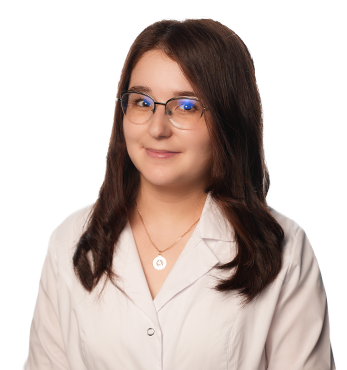 Инамова Барно Бахрамовна