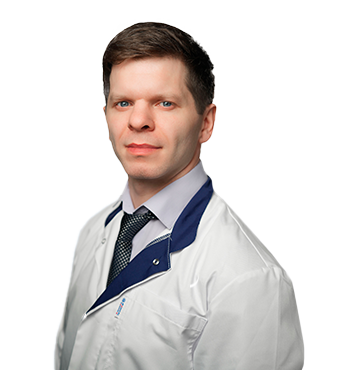 Пахомов Василий Васильевич