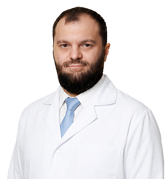 Аллахверанов Сабухи Каримович