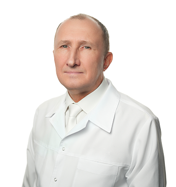 Калищук Алексей Витальевич