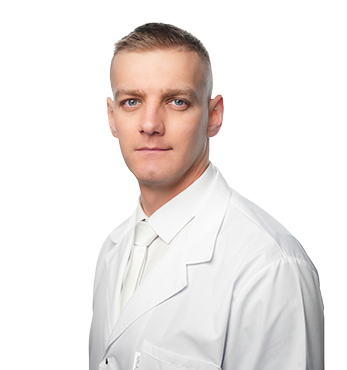 Зимин Денис Витальевич