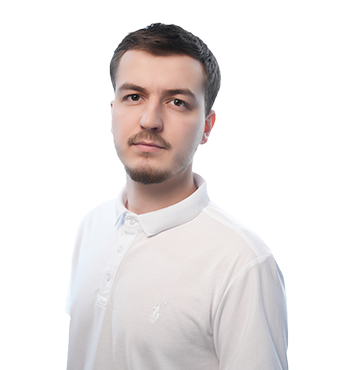 Мамаев Александр Сергеевич