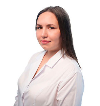 Дозорова Наталия Сергеевна