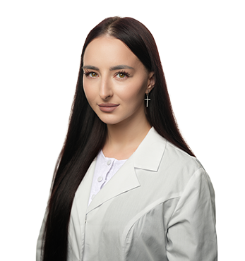 Курбанова Анна Алишеровна Курбанова Анна Алишеровна