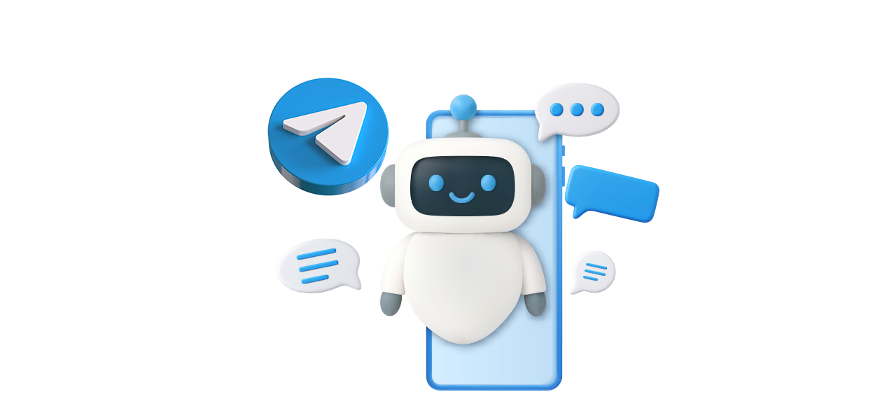 Теперь у 100med есть свой чат-бот в Телеграм — записывайтесь на приём в пару кликов!