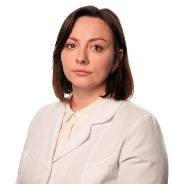 Доктор Албакова Румина Идрисовна