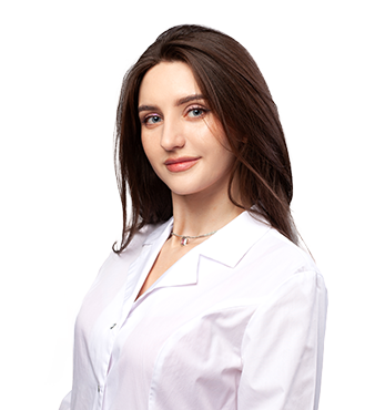 Полтавская Елена Вячеславовна