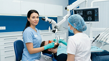 Современные методы анестезии: без боли и страха у стоматолога