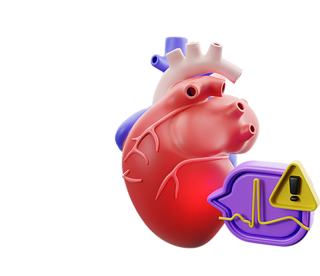 Консультация кардиолога по специальной цене!