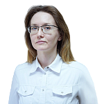 Лебедева Елена Владимировна