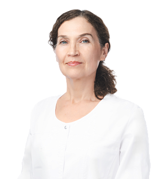 Зейналова Светлана Васильевна