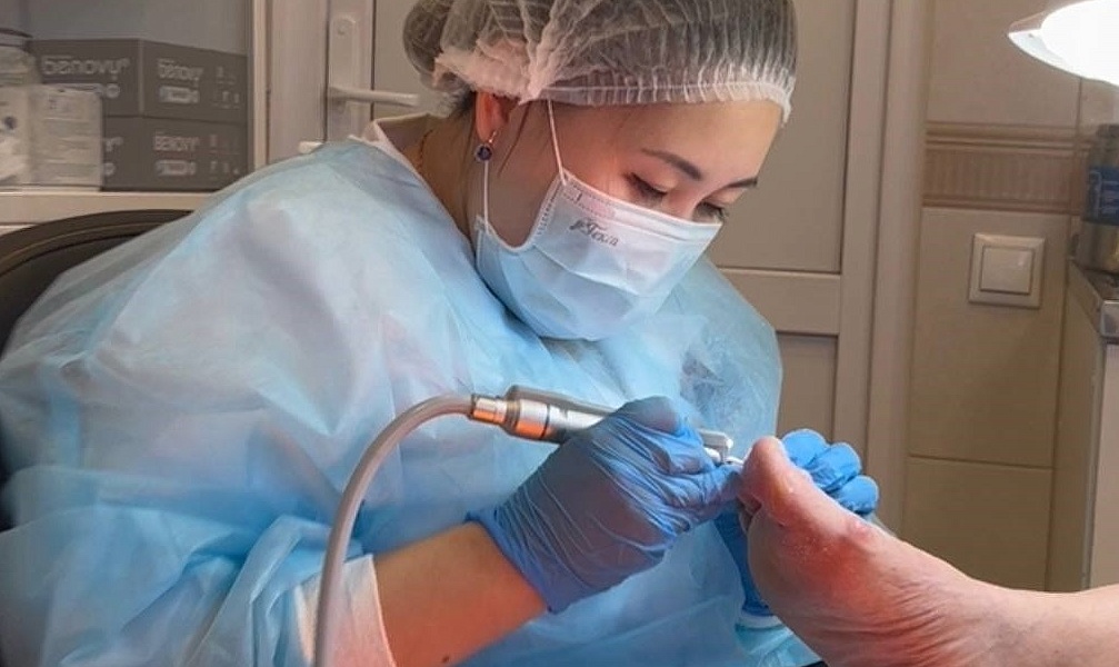 В клинике 100med прошел Международный день пожилых людей В клинике 100med прошел Международный день пожилых людей