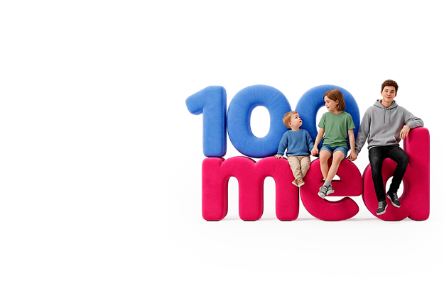 Программы прикрепления от 1 до 17 лет