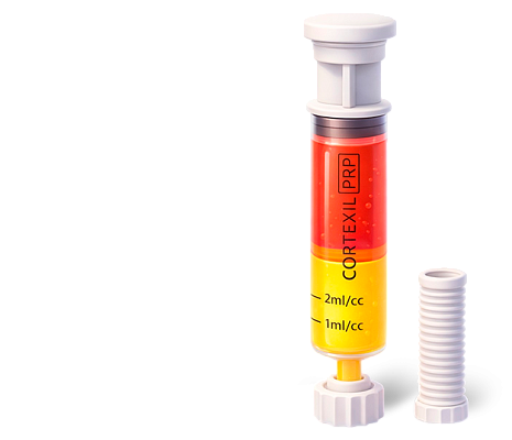 PRP (плазмотерапия): Абонемент на услугу со скидкой 10%