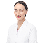 Табагуа Гванца Вахтанговна