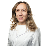 Кашукоева Рамета Ахмедовна