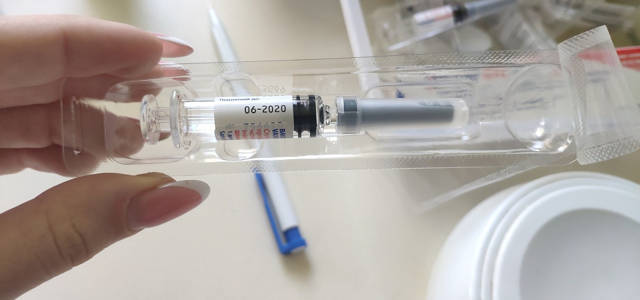 Вакцинация в 100med Вакцинация в 100med