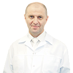 Сотников Дмитрий Николаевич