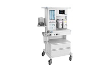 Dixion Aanesthesic Workstation
