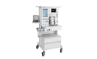Dixion Aanesthesic Workstation Dixion Aanesthesic Workstation