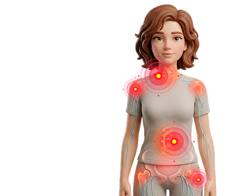 Консультация врача — 0 ₽ при выполнении блокады в Центре лечения боли!