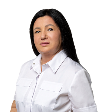 Коллонтай Ольга Владимировна