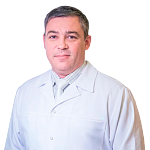 Утегенов Марат Муратович