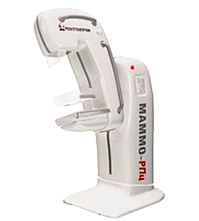 Цифровой маммограф МАММО-РПц