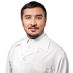 Раимжанов Расул Рустамжанович