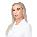 Иванникова Светлана Владимировна