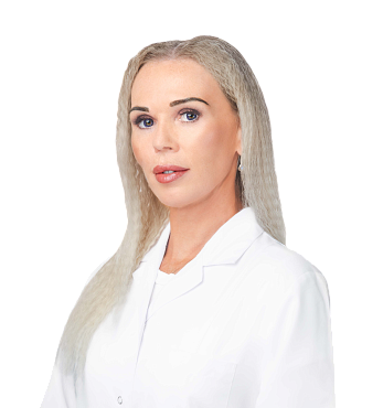 Иванникова Светлана Владимировна