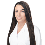 Киракосян Мариа Оганнесовна