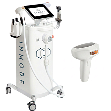 Lumecca InMode — аппарат интенсивного импульсного света (IPL)