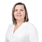 Щелочкова Надежда Валерьевна