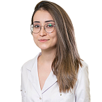 Халилова Карима Абдилазизовна