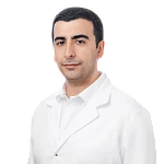 Асланов Араз Гасанович