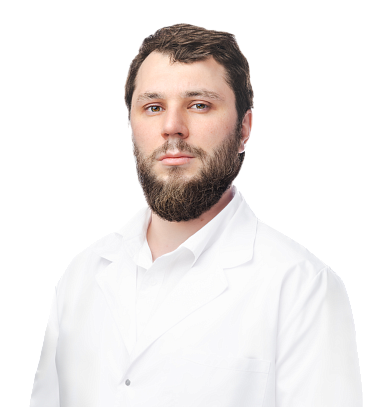 Ижаев Рамазан Алиевич