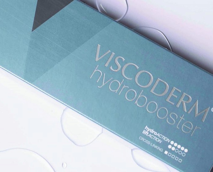 Инъекции препаратом Viscoderm (Вискодерм)