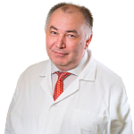 Щепетов Георгий Игоревич