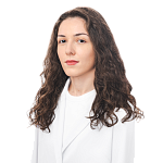 Карданова Милана Аслановна