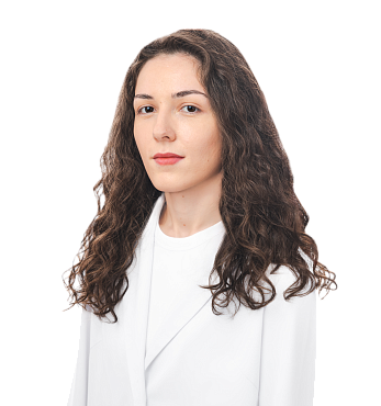 Карданова Милана Аслановна