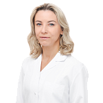 Исаева Ольга Борисовна