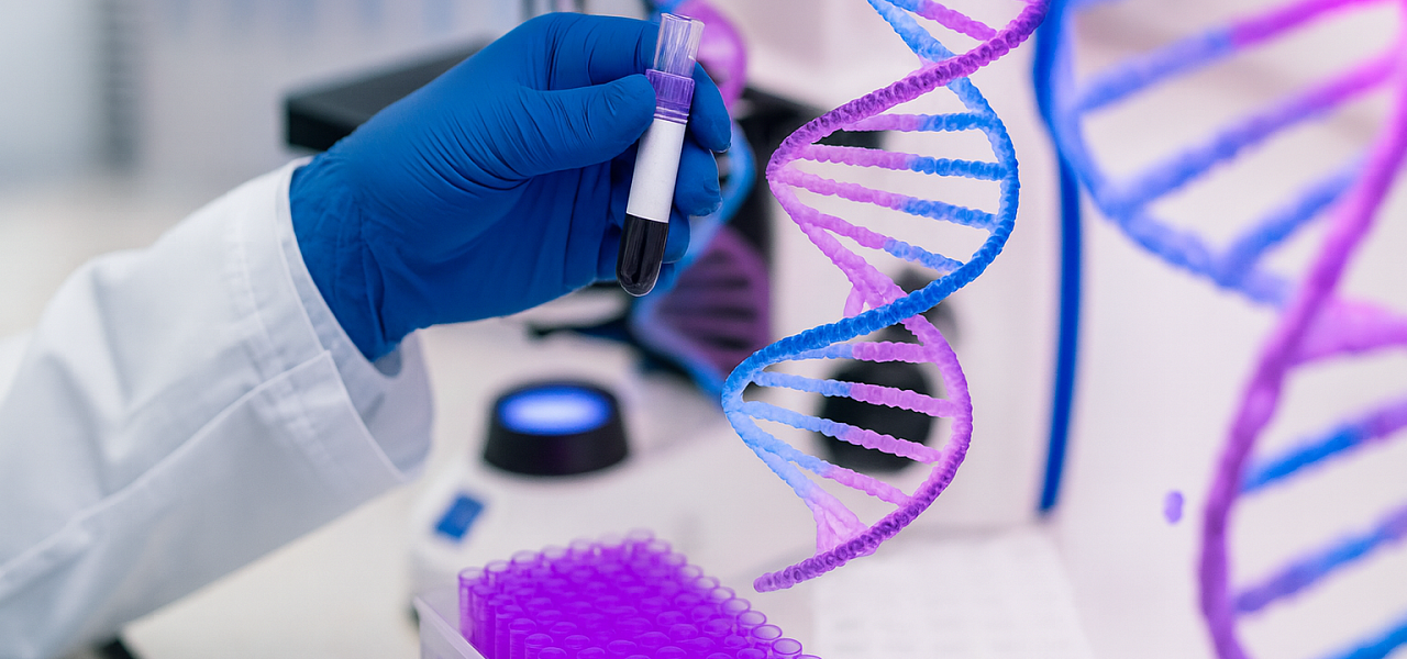 Неинвазивный пренатальный тест (НИПТ): безопасная диагностика хромосомных аномалий на ранних сроках беременности